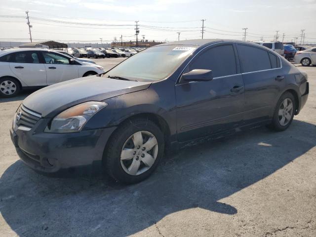 2008 NISSAN ALTIMA 2.5, 