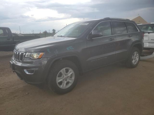 2017 JEEP GRAND CHER LAREDO, null
