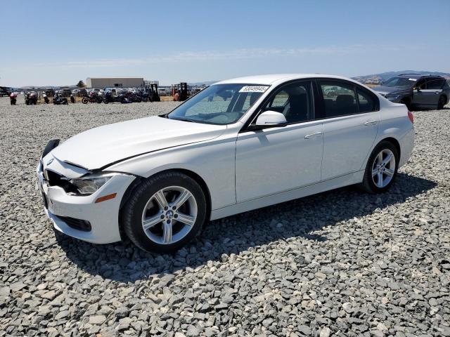 2014 BMW 320 I, null