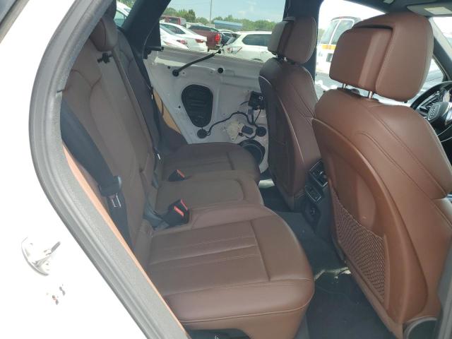 WA1CNAFY2J2130251 - 2018 AUDI Q5 PRESTIGE WHITE photo 11