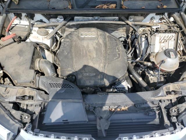 WA1CNAFY2J2130251 - 2018 AUDI Q5 PRESTIGE WHITE photo 12