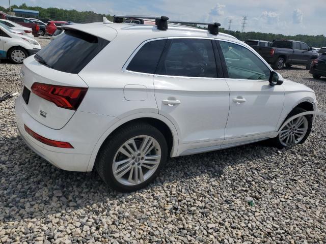 WA1CNAFY2J2130251 - 2018 AUDI Q5 PRESTIGE WHITE photo 3