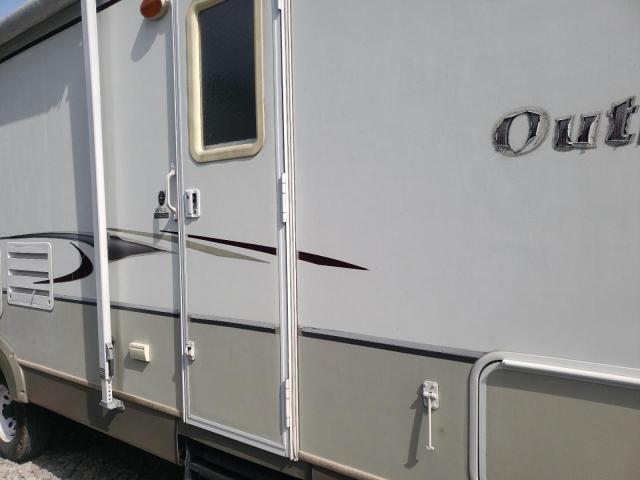 4YDT26R237B453460 - 2007 KEYSTONE OUTBACK TWO TONE photo 5