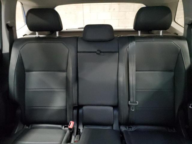 3VV2B7AX6LM094444 - 2020 VOLKSWAGEN TIGUAN SE 白色 照片 10