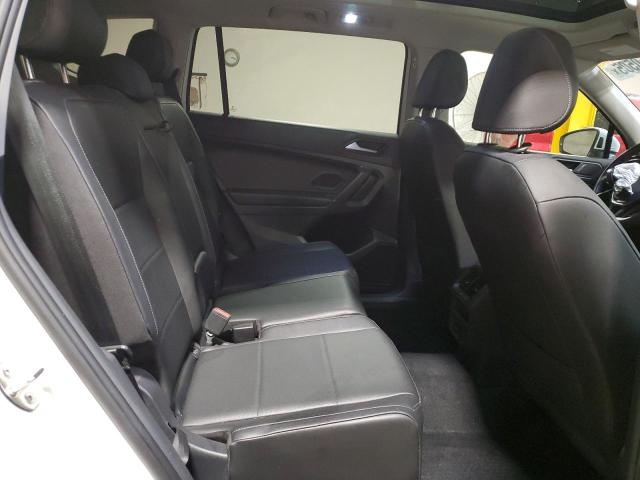 3VV2B7AX6LM094444 - 2020 VOLKSWAGEN TIGUAN SE 白色 照片 11