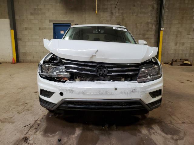 3VV2B7AX6LM094444 - 2020 VOLKSWAGEN TIGUAN SE 白色 照片 5