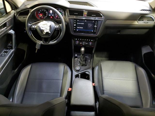 3VV2B7AX6LM094444 - 2020 VOLKSWAGEN TIGUAN SE 白色 照片 8