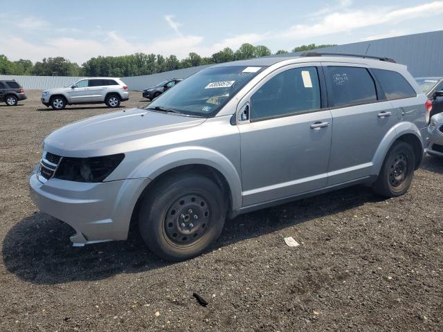 2016 DODGE JOURNEY SXT, 