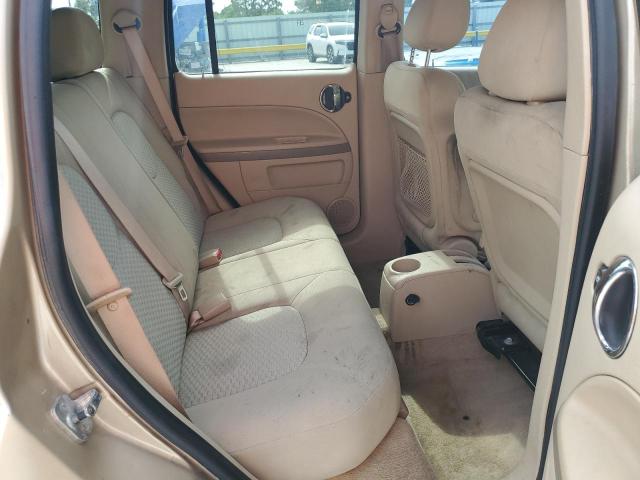 3GNDA13D67S587480 - 2007 CHEVROLET HHR LS 棕色 照片 11