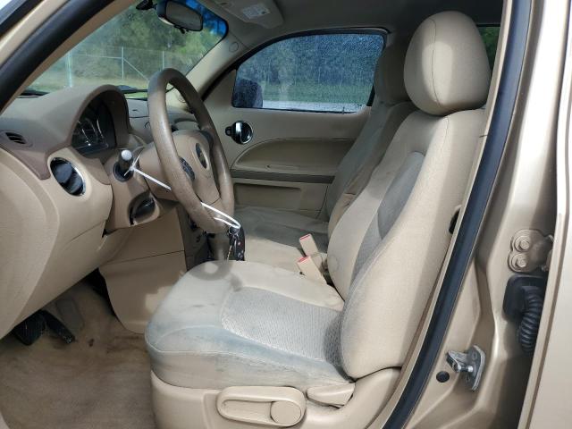3GNDA13D67S587480 - 2007 CHEVROLET HHR LS 棕色 照片 7