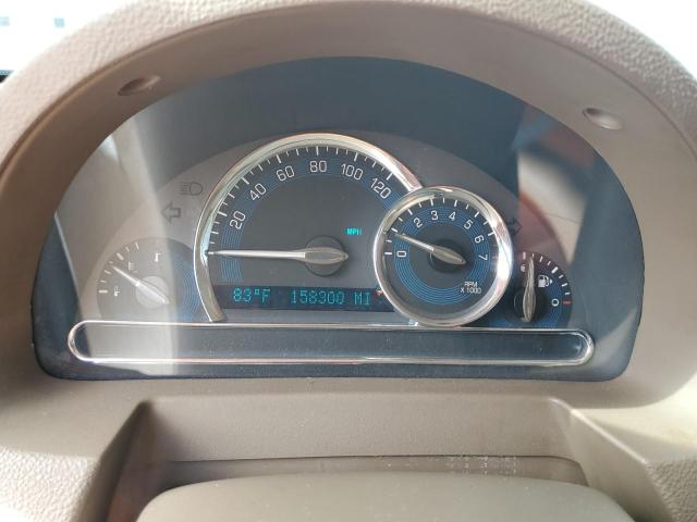 3GNDA13D67S587480 - 2007 CHEVROLET HHR LS 棕色 照片 9