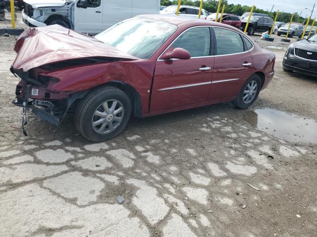 2009 BUICK LACROSSE CXL, null