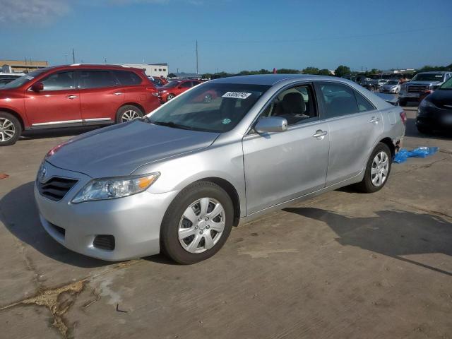 2011 TOYOTA CAMRY BASE, 