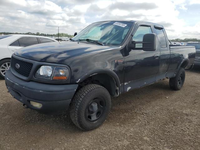 1999 FORD F150, null