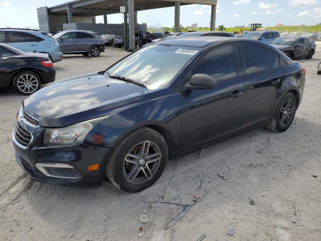 2016 CHEVROLET CRUZE LIMI LS, 