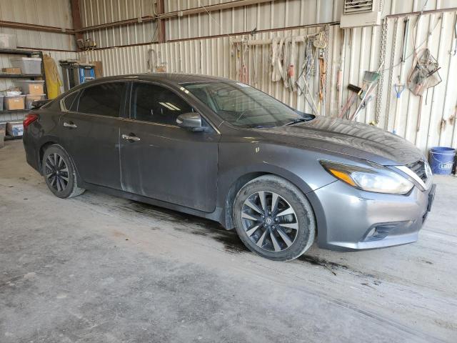 1N4AL3AP3GC227660 - 2016 NISSAN ALTIMA 2.5 GRAY photo 4