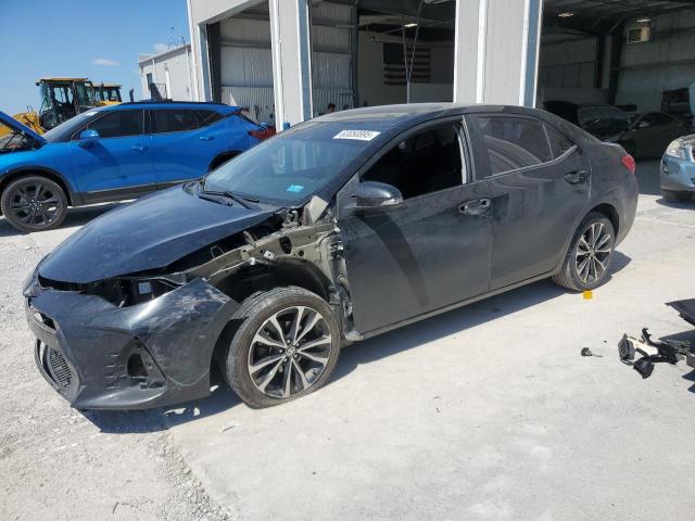 2017 TOYOTA COROLLA L, 