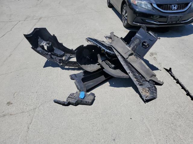 WAUHGAFC8CN051689 - 2012 AUDI A6 PRESTIGE შავი ფოტო 12