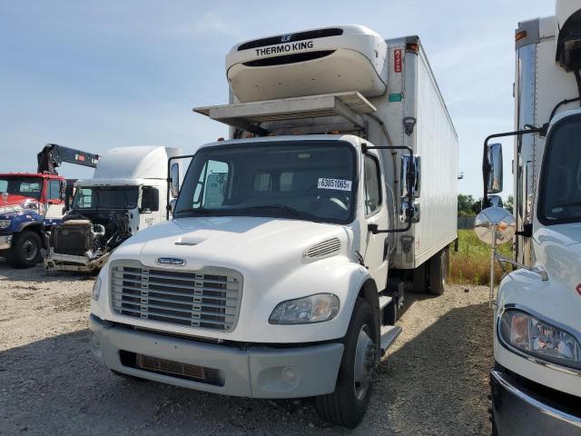 2017 FREIGHTLINER M2 106 MEDIUM DUTY, null