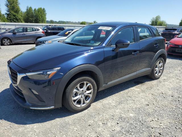 2021 MAZDA CX-3 SPORT, null