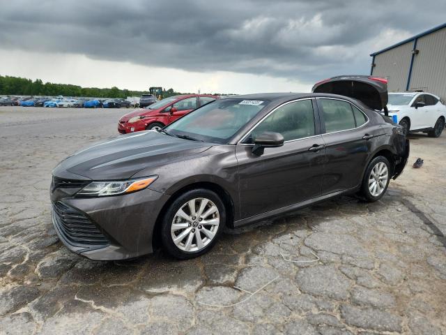 2018 TOYOTA CAMRY L, 
