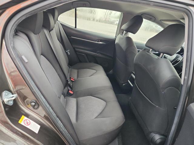 JTNB11HK1J3025759 - 2018 TOYOTA CAMRY L Boz foto 10