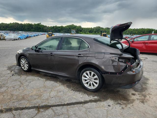 JTNB11HK1J3025759 - 2018 TOYOTA CAMRY L Boz foto 2