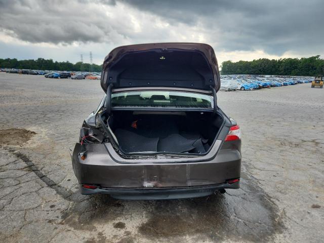 JTNB11HK1J3025759 - 2018 TOYOTA CAMRY L Boz foto 6