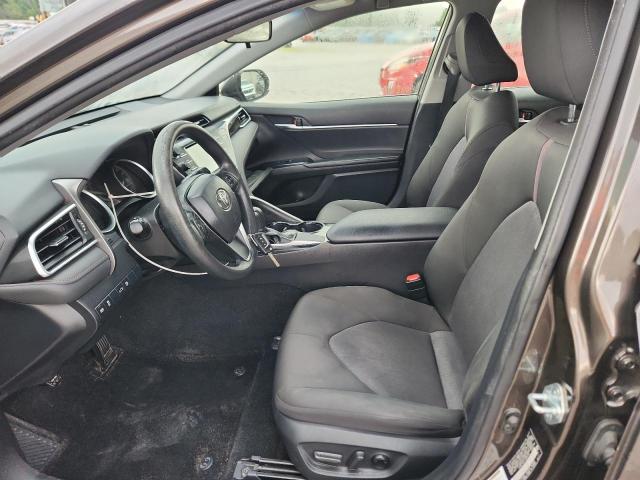 JTNB11HK1J3025759 - 2018 TOYOTA CAMRY L Boz foto 7