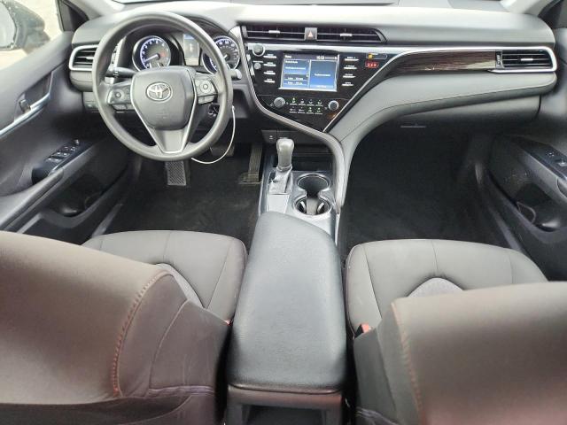 JTNB11HK1J3025759 - 2018 TOYOTA CAMRY L Boz foto 8