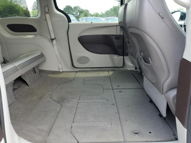 2C4RC1BG0JR141589 - 2018 CHRYSLER PACIFICA TOURING L BLACK photo 11