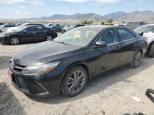 2015 TOYOTA CAMRY LE, 