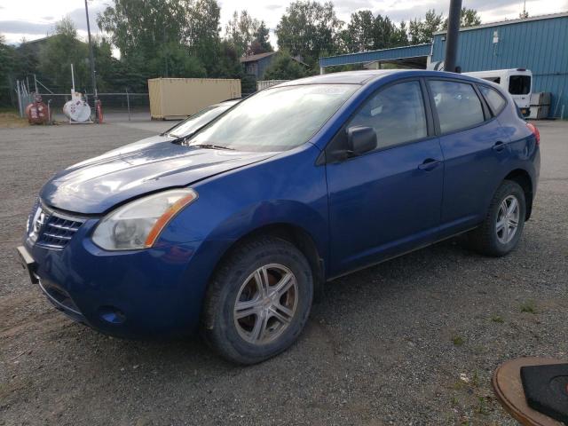 2008 NISSAN ROGUE S, null