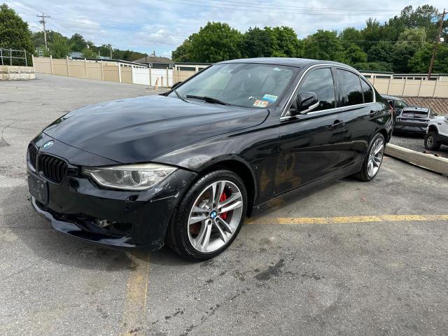 2015 BMW 335 XI, null