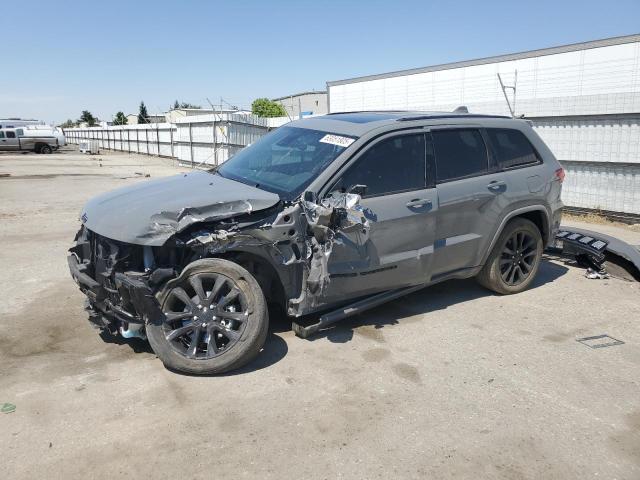 2020 JEEP GRAND CHEROKEE LAREDO, 