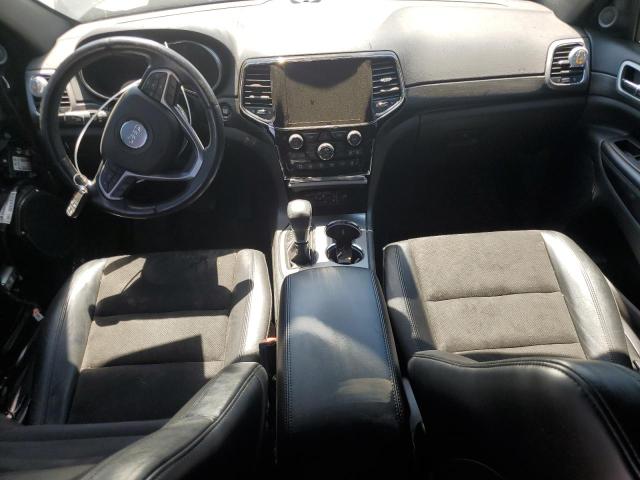 1C4RJFAG8LC197988 - 2020 JEEP GRAND CHEROKEE LAREDO GRAY photo 8