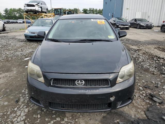 JTKDE177650060389 - 2005 TOYOTA SCION TC 黑色 照片 5