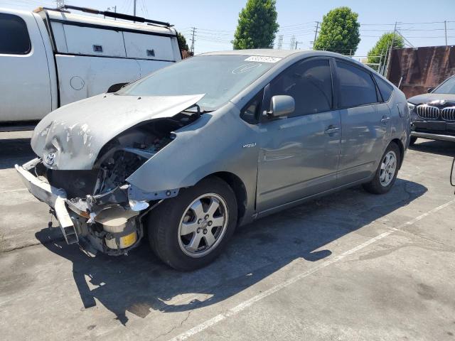 2005 TOYOTA PRIUS, null