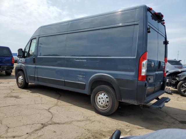 3C6TRVDG1KE518126 - 2019 RAM PROMASTER 2500 HIGH BLUE photo 2