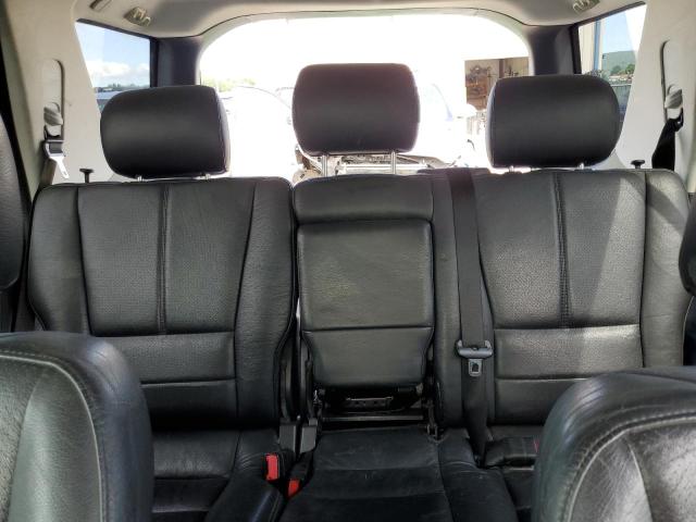 4JGAB72EXYA149615 - 2000 MERCEDES-BENZ ML 430 白色 照片 10