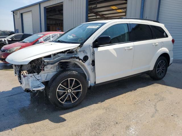 2019 DODGE JOURNEY SE, 