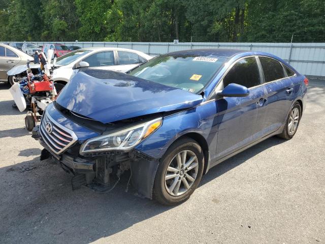 2015 HYUNDAI SONATA SE, 