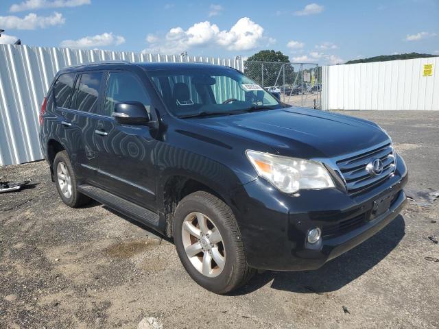 JTJBM7FX2C5041860 - 2012 LEXUS GX 460 BLACK photo 4