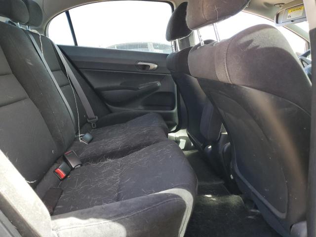 2HGFA1F64AH515025 - 2010 HONDA CIVIC LX-S Boz foto 10
