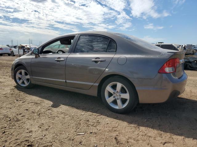 2HGFA1F64AH515025 - 2010 HONDA CIVIC LX-S Boz foto 2