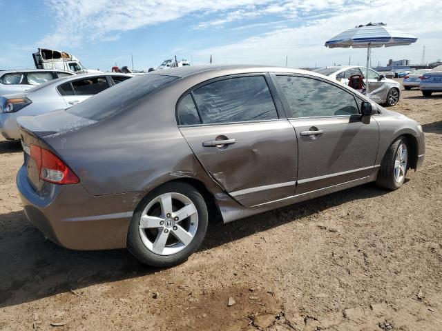 2HGFA1F64AH515025 - 2010 HONDA CIVIC LX-S Boz foto 3