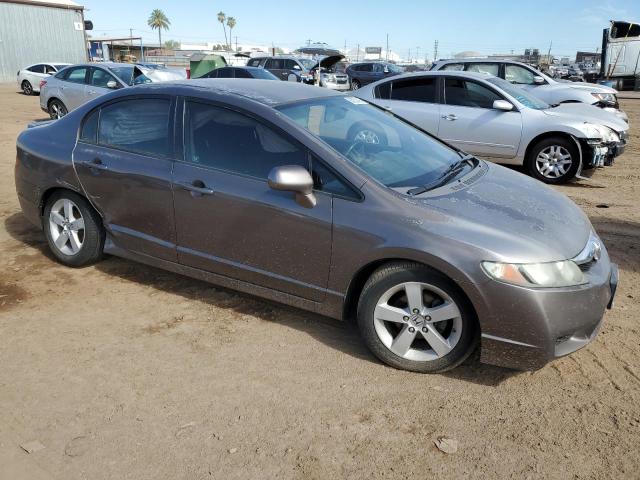 2HGFA1F64AH515025 - 2010 HONDA CIVIC LX-S Boz foto 4