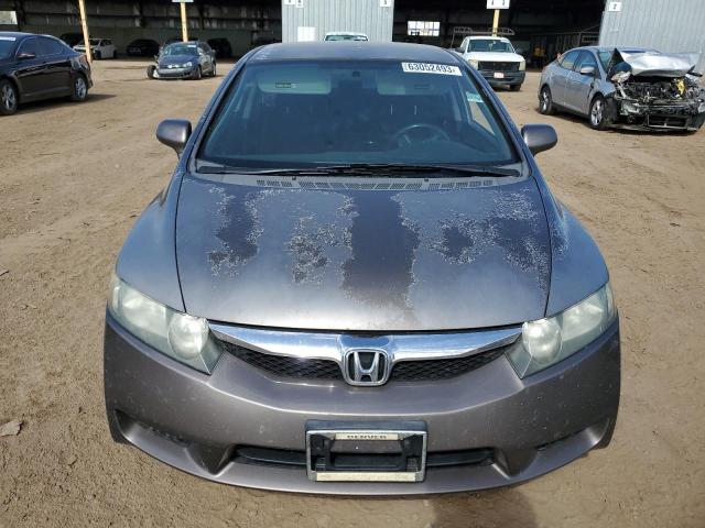 2HGFA1F64AH515025 - 2010 HONDA CIVIC LX-S Boz foto 5