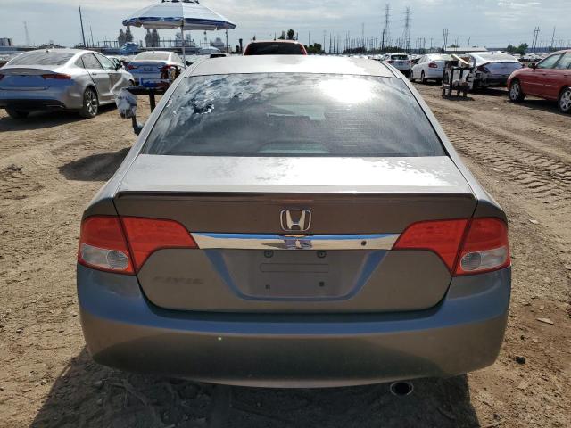 2HGFA1F64AH515025 - 2010 HONDA CIVIC LX-S Boz foto 6