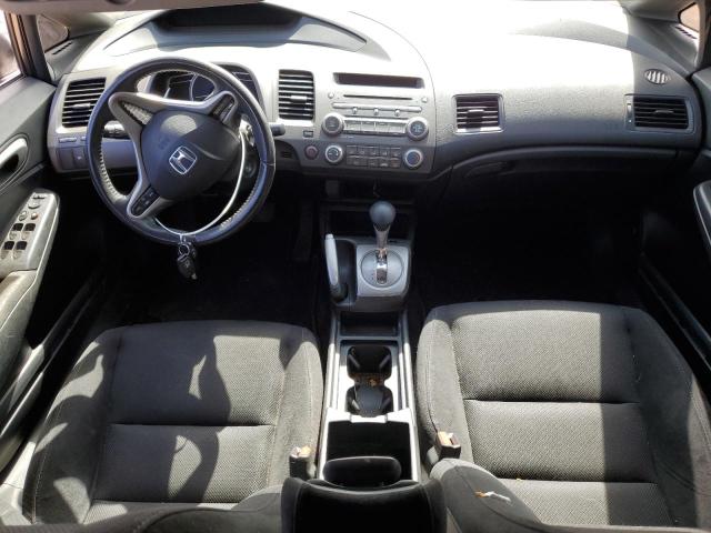 2HGFA1F64AH515025 - 2010 HONDA CIVIC LX-S Boz foto 8